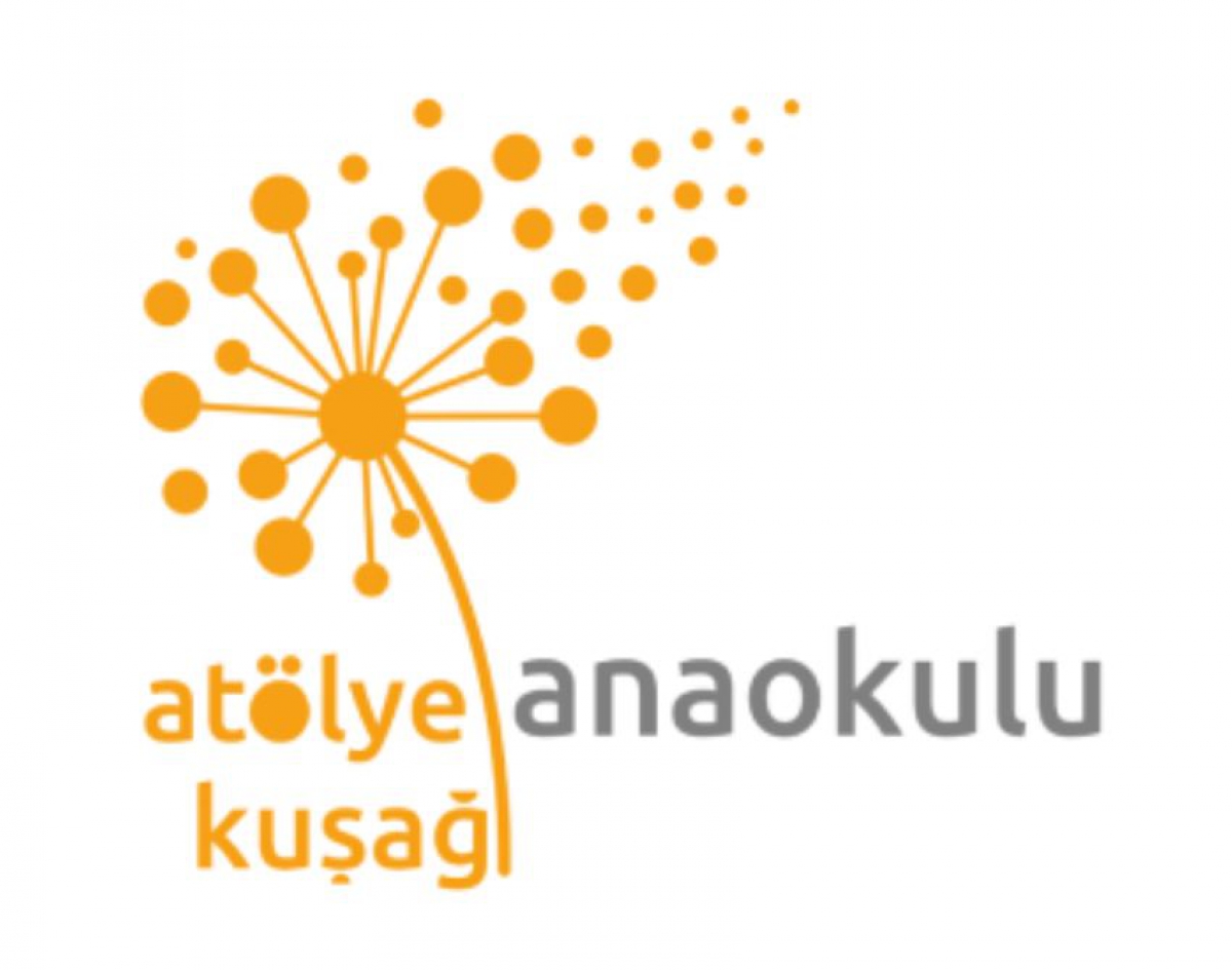 Atölye Kuşağı Anaokulu Logo